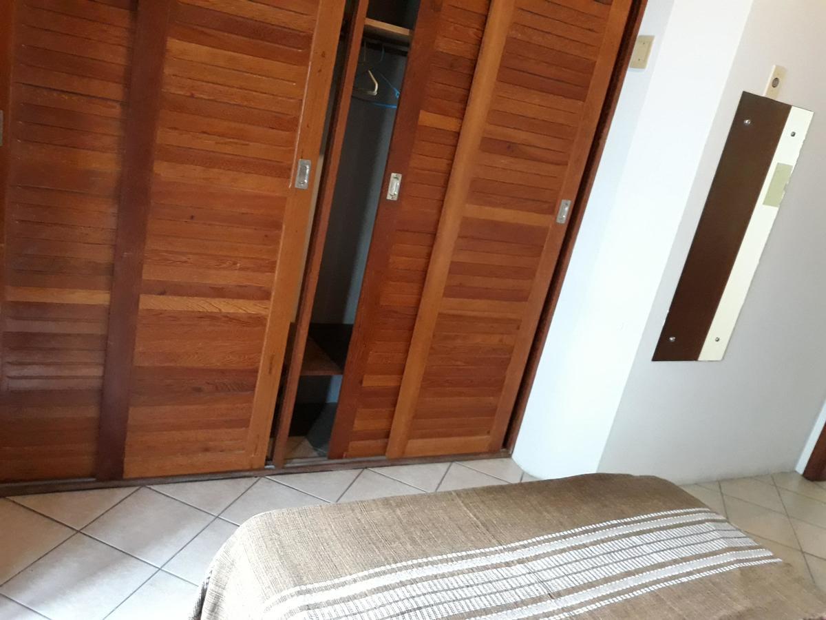 בומבינאס Pousada Clara Manha מראה חיצוני תמונה